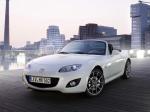 Mazda MX-5 Roadster Hamaki NC 2012 года